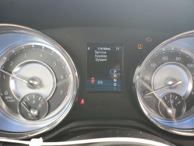 Фото 9 с аукциона – 2013 CHRYSLER 300 с VIN 2C3CCAAG1DH603566