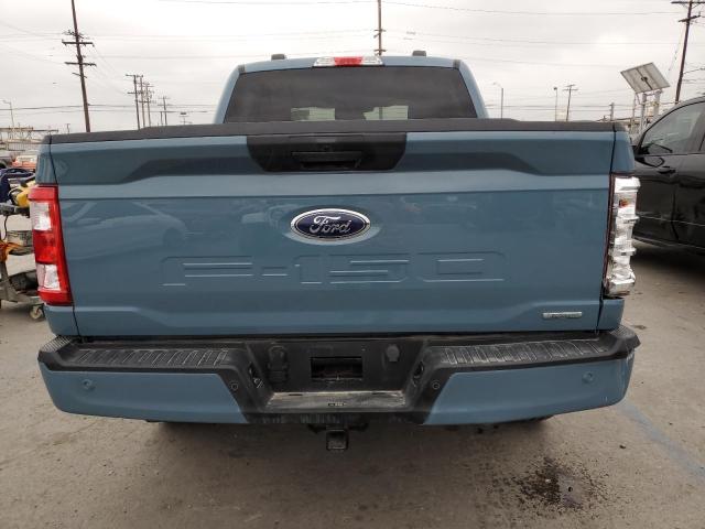 Photo 6 from auction – 2023 FORD F150 SUPER with VIN 1FTEW1EP3PKD21996