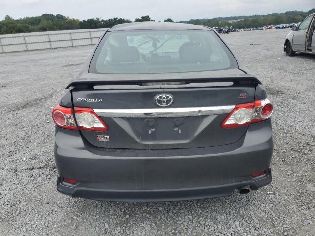 Фото 6 с аукциона – 2013 TOYOTA COROLLA BA с VIN 2T1BU4EE8DC063156