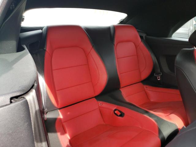 Photo 10 from auction – 2018 FORD MUSTANG with VIN 1FATP8UH5J5178598