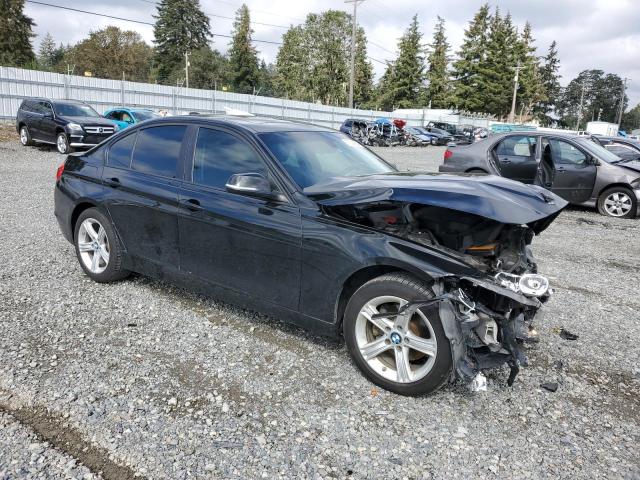 Zdjęcie 4 z aukcji – 2013 BMW 328 XI z VIN WBA3B3C54DF539379