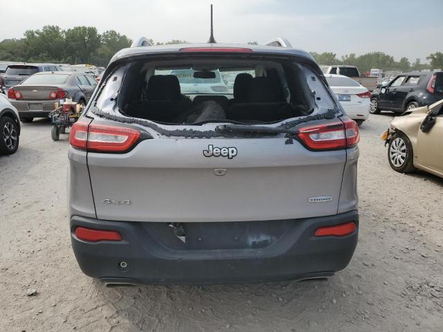 Photo 6 from auction – 2018 JEEP CHEROKEE L with VIN 1C4PJMCX3JD599059