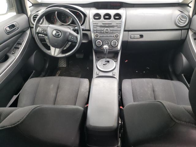 Photo 8 from auction – 2011 MAZDA CX-7 with VIN JM3ER2B53B0380977
