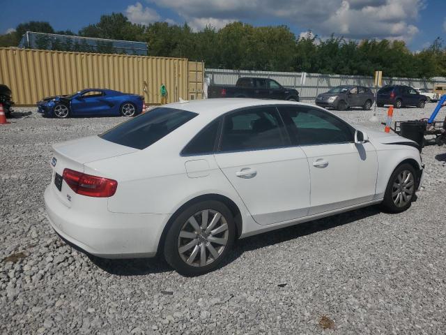 Photo 3 from auction – 2013 AUDI A4 PREMIUM with VIN WAUBFAFL8DN013132