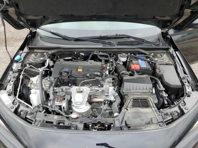 Photo 11 from auction – 2024 HONDA CIVIC EX with VIN 2HGFE2F31RH112745