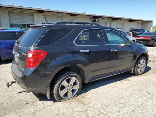 Photo 3 from auction – 2014 CHEVROLET EQUINOX LT with VIN 2GNFLGE32E6214569