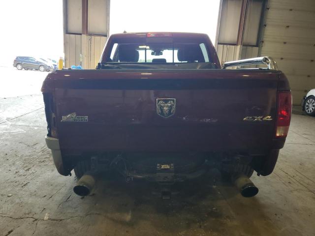 Photo 6 from auction – 2016 RAM 1500 SLT with VIN 1C6RR7LT8GS315565