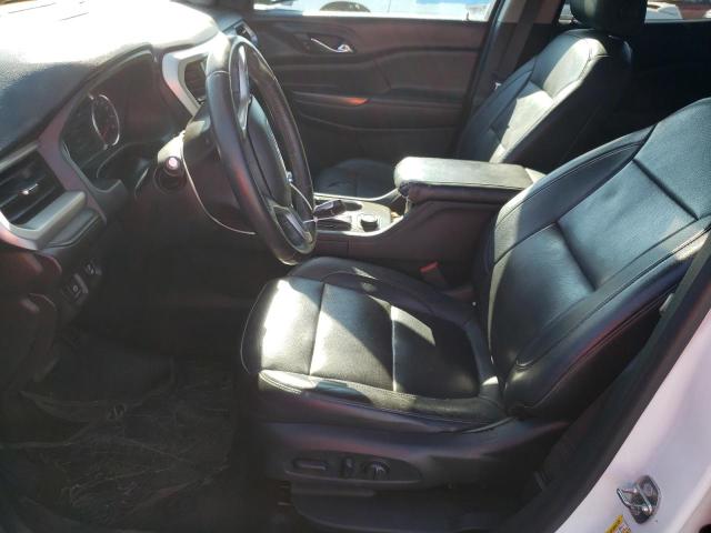 Photo 7 from auction – 2017 GMC ACADIA SLT with VIN 1GKKNMLS8HZ200330
