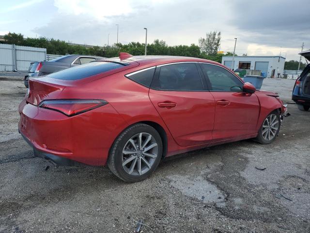 Photo 3 from auction – 2024 ACURA INTEGRA with VIN 19UDE4H21RA003353