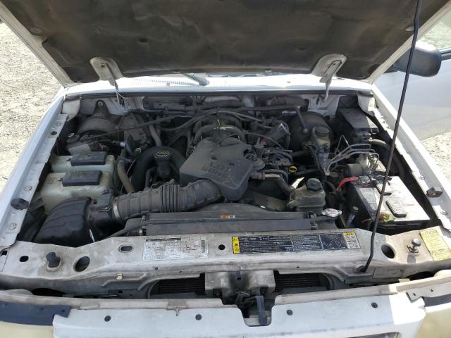 Foto 11 de la subasta – 2002 FORD RANGER SUP con VIN 1FTYR44E62PB40361