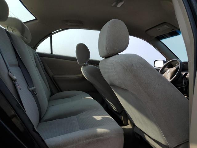 Photo 10 from auction – 2008 TOYOTA COROLLA CE with VIN 2T1BR32E18C939345
