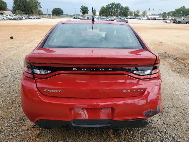Photo 6 from auction – 2016 DODGE DART SXT with VIN 1C3CDFBB5GD517840
