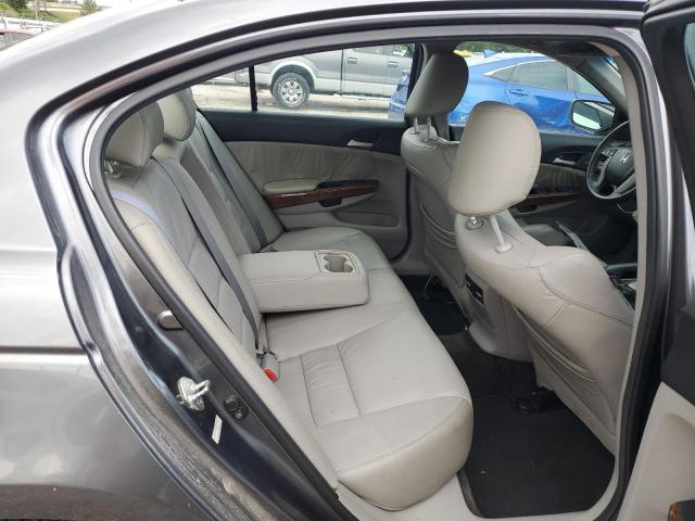 Photo 10 from auction – 2011 HONDA ACCORD EXL with VIN 1HGCP3F86BA024924