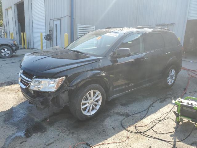 Photo 1 from auction – 2014 DODGE JOURNEY SX with VIN 3C4PDCBG1ET210597
