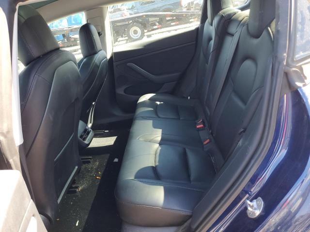 Photo 10 from auction – 2021 TESLA MODEL 3 with VIN 5YJ3E1EB8MF974136