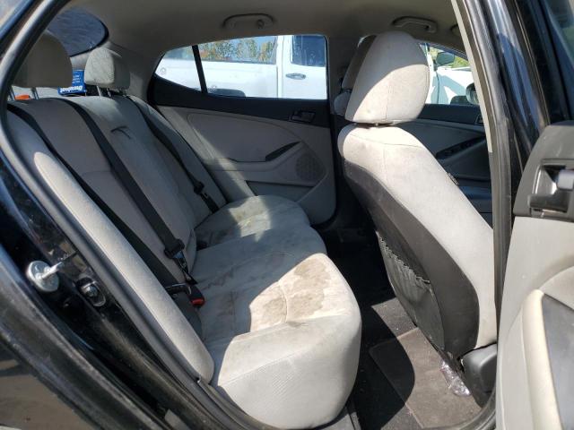 Photo 10 from auction – 2012 KIA OPTIMA LX with VIN 5XXGM4A73CG067474