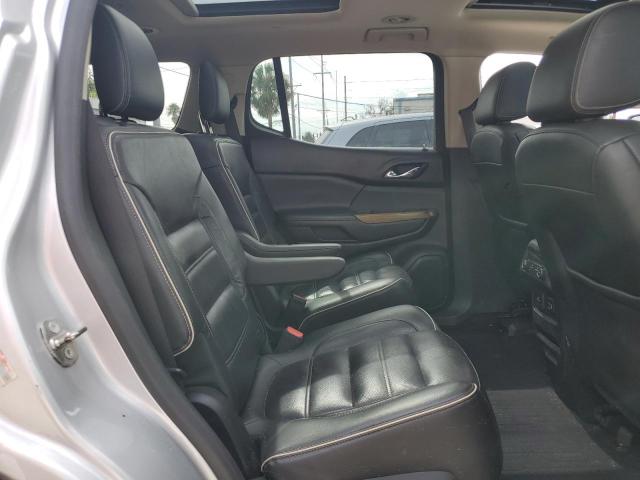Photo 11 from auction – 2017 GMC ACADIA DEN with VIN 1GKKNPLSXHZ253984