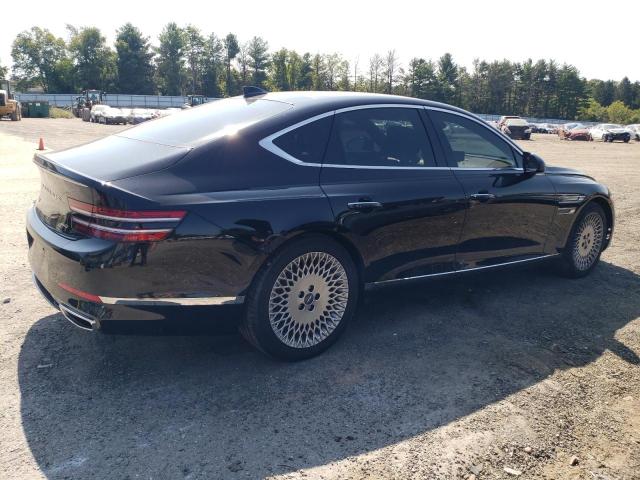 صورة رقم 3 من المزاد - 2022 GENESIS G80 BASE مع VIN KMTGB4SC3NU092455