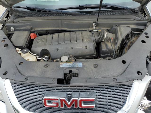 Photo 12 from auction – 2012 GMC ACADIA SLT with VIN 1GKKVRED3CJ400213