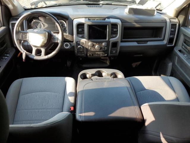Photo 8 from auction – 2021 RAM 1500 CLASS with VIN 3C6RR7KT4MG518912