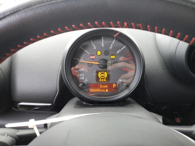 Фото 9 с аукциона – 2015 MINI COOPER S C с VIN WMWZC5C51FWP43627