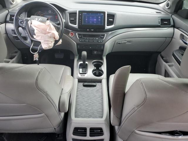 Photo 8 from auction – 2016 HONDA PILOT EXL with VIN 5FNYF5H85GB051482