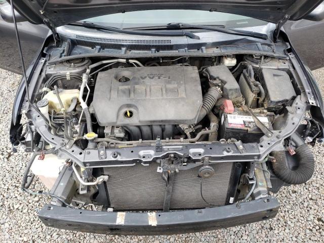 Photo 11 from auction – 2013 TOYOTA COROLLA BA with VIN 5YFBU4EE3DP110528
