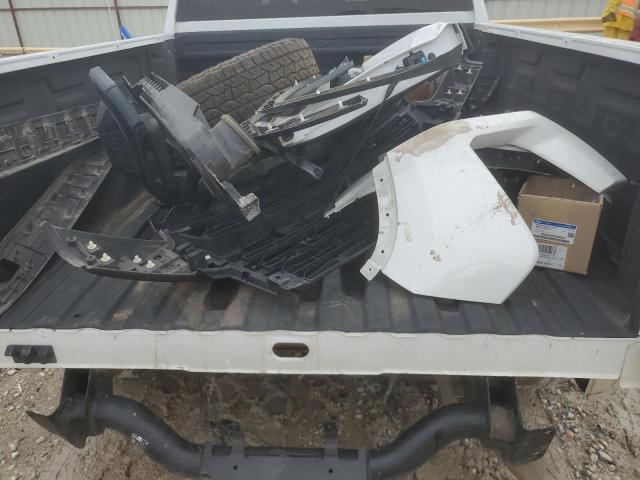 Zdjęcie 12 z aukcji – 2021 CHEVROLET SILVERADO z VIN 1GC4YLE79MF256710