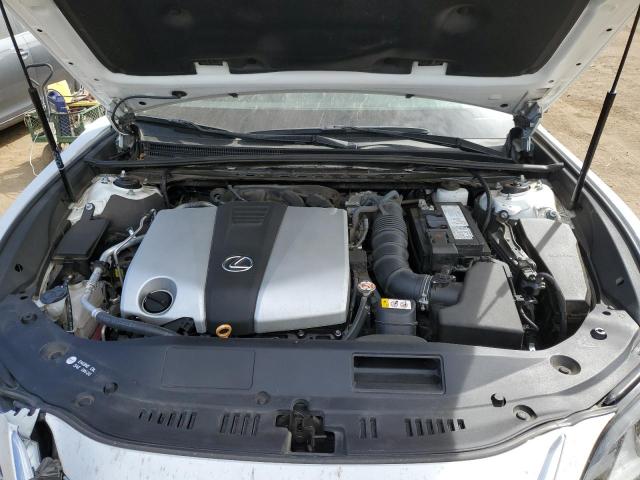 Photo 11 from auction – 2020 LEXUS ES 350 BAS with VIN 58ACZ1B10LU063843