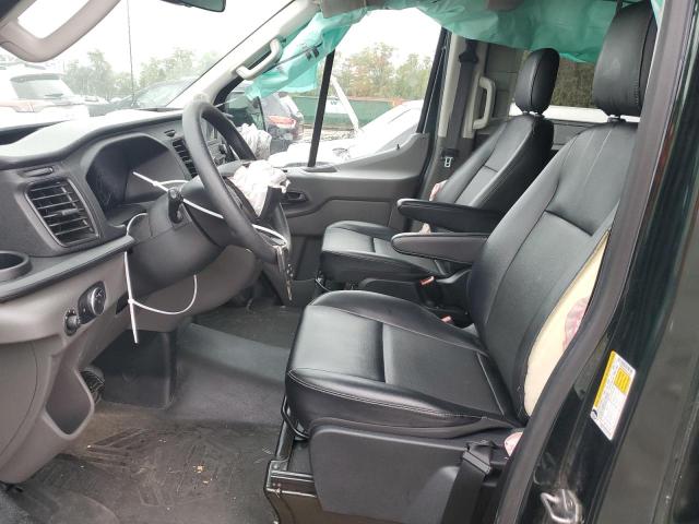 Photo 7 from auction – 2020 FORD TRANSIT T- with VIN 1FBAX2X85LKA16604