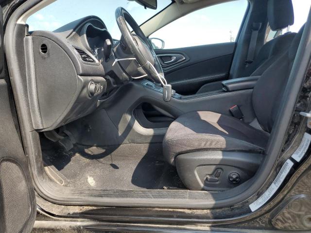 Photo 7 from auction – 2015 CHRYSLER 200 LIMITE with VIN 1C3CCCAB7FN621161