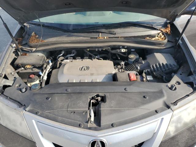 Photo 12 from auction – 2011 ACURA MDX TECHNO with VIN 2HNYD2H63BH513134