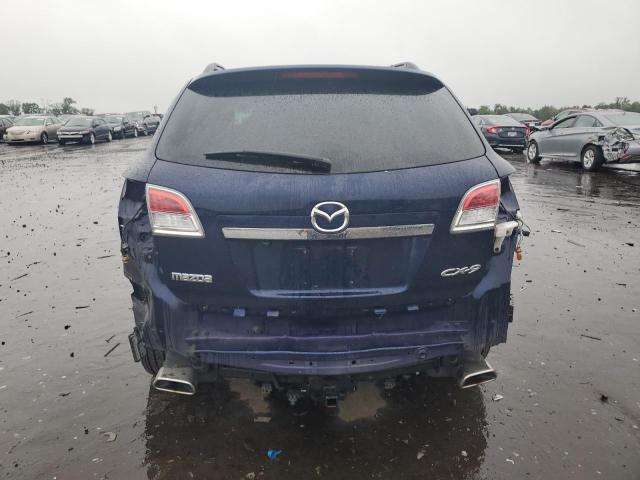 Photo 6 from auction – 2009 MAZDA CX-9 with VIN JM3TB28AX90180656