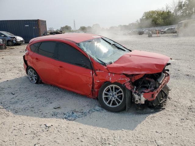 Photo 4 from auction – 2015 FORD FOCUS SE with VIN 1FADP3K26FL224593