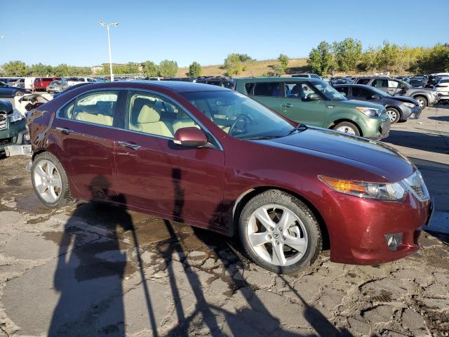 Photo 4 from auction – 2010 ACURA TSX with VIN JH4CU2F65AC014323