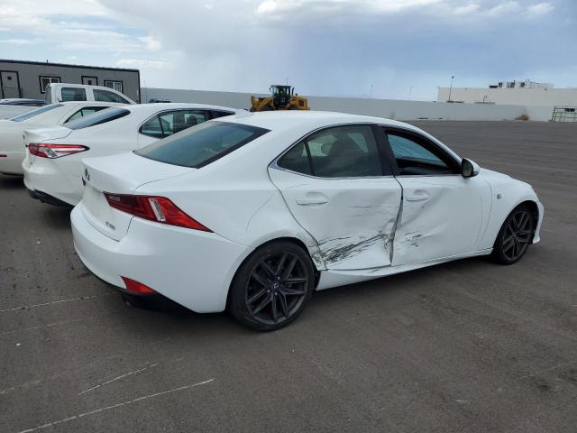 Photo 3 from auction – 2014 LEXUS IS 350 with VIN JTHBE1D26E5005210
