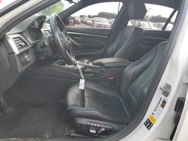 Photo 7 from auction – 2018 BMW 330 XI with VIN WBA8D9C55JA013922