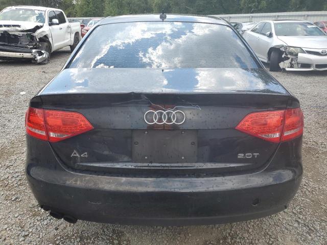 Photo 6 from auction – 2011 AUDI A4 PREMIUM with VIN WAUEFAFL2BN056648