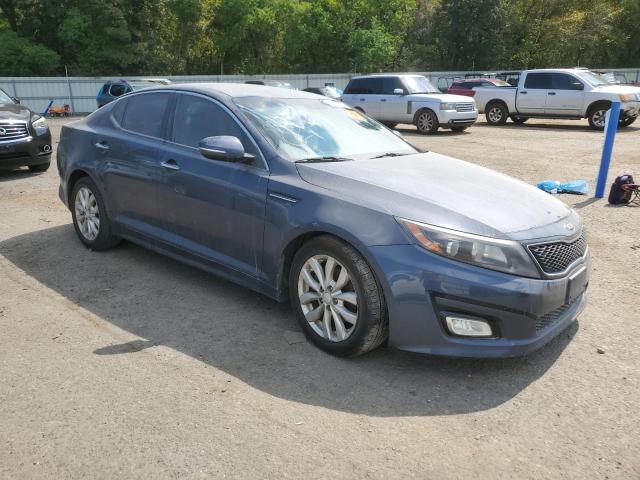 Photo 4 from auction – 2015 KIA OPTIMA LX with VIN 5XXGM4A75FG467458
