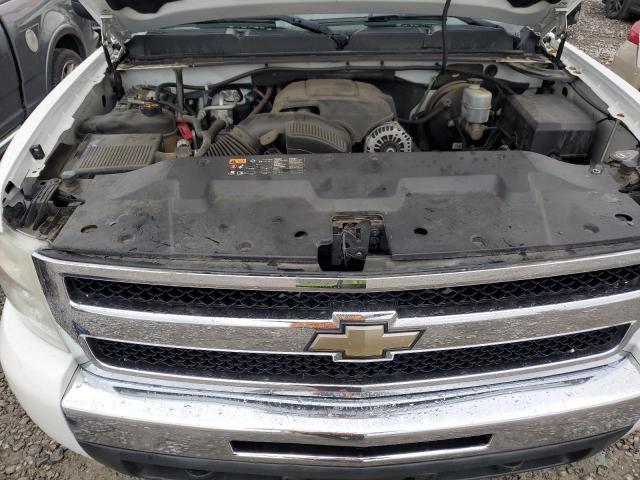 Photo 11 from auction – 2011 CHEVROLET SILVERADO with VIN 3GCPCSE05BG315854