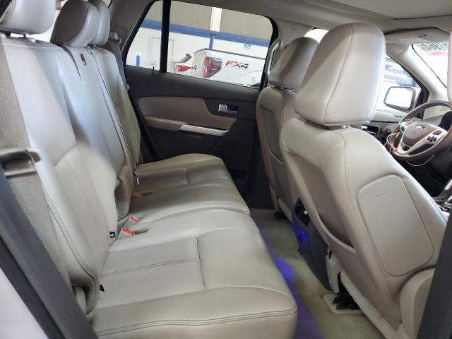 Photo 10 from auction – 2011 FORD EDGE LIMIT with VIN 2FMDK4KC1BBA61803