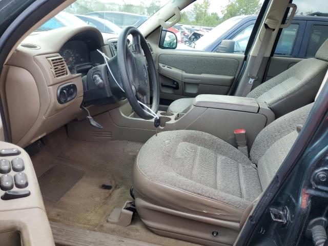 Photo 7 from auction – 2003 FORD EXPLORER X with VIN 1FMZU62K13UC00780
