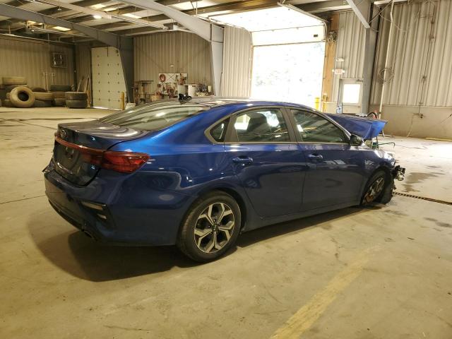 Photo 3 from auction – 2019 KIA FORTE FE with VIN 3KPF24AD9KE130981