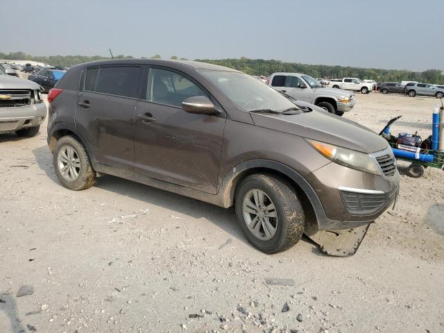 Photo 4 from auction – 2011 KIA SPORTAGE L with VIN KNDPB3A29B7020915