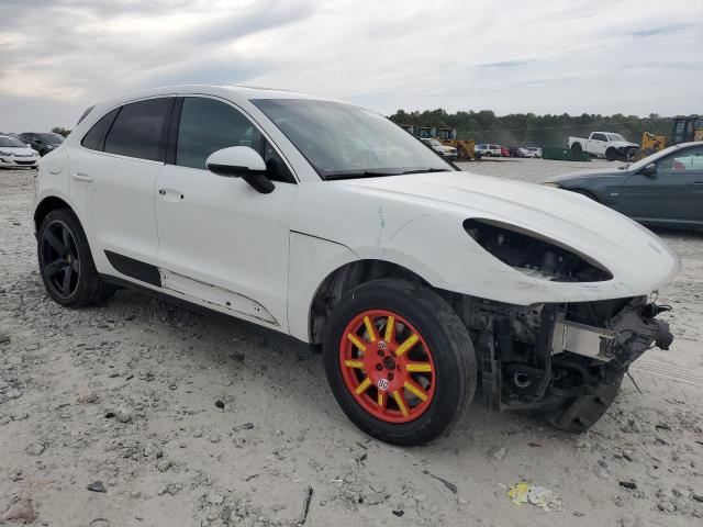 Photo 4 from auction – 2015 PORSCHE MACAN S with VIN WP1AB2A51FLB66523