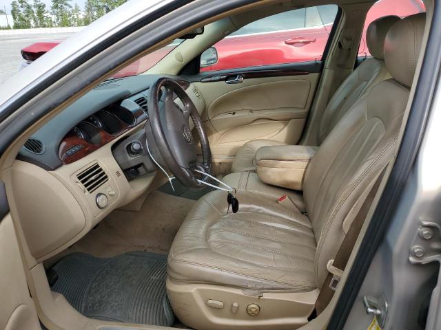 Photo 7 from auction – 2007 BUICK LUCERNE CX with VIN 1G4HD57207U207143