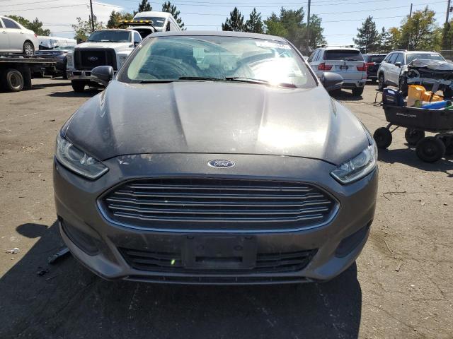 Photo 5 from auction – 2016 FORD FUSION SE with VIN 3FA6P0HD8GR333589