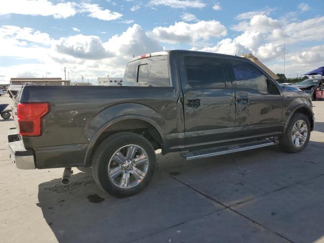 Photo 3 from auction – 2018 FORD F150 SUPER with VIN 1FTEW1C5XJKE69684