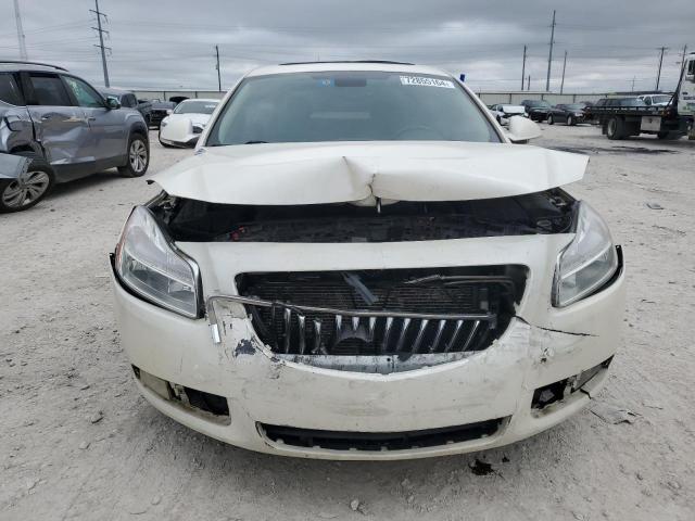 صورة رقم 5 من المزاد - 2013 BUICK REGAL PREM مع VIN 2G4GS5EV6D9237321
