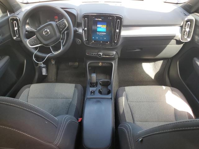 Photo 8 from auction – 2024 VOLVO XC40 CORE with VIN YV4L12UK8R2335927